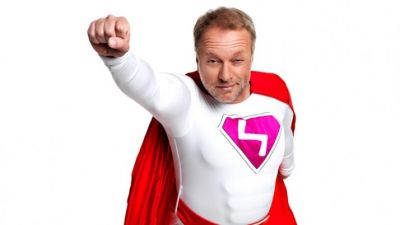 Supernowak